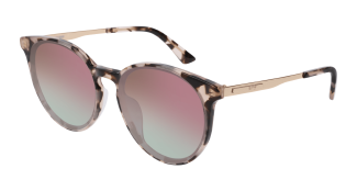 Солнцезащитные очки MCQ MQ0180SK 003