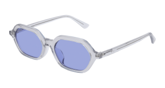 Солнцезащитные очки MCQ MQ0234SA 003