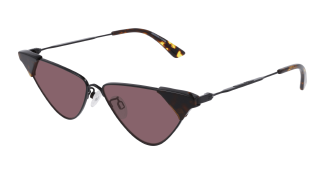 Солнцезащитные очки MCQ MQ0266S 004