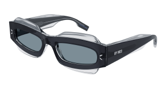 Солнцезащитные очки MCQ MQ0374S 002