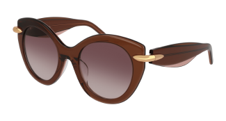 Солнцезащитные очки Pomellato PM0004SA 004