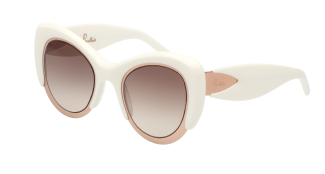 Солнцезащитные очки Pomellato PM0010S 004