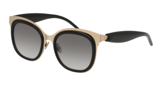 Солнцезащитные очки Pomellato PM0025S 001