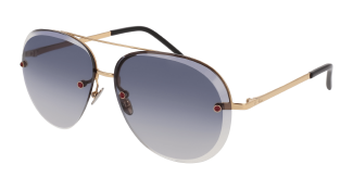 Солнцезащитные очки Pomellato PM0027S 001