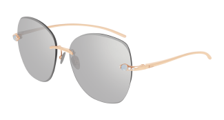 Солнцезащитные очки Pomellato PM0066S 005