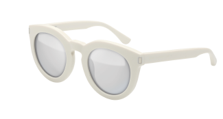 Солнцезащитные очки Saint Laurent SL 102 SURF 003