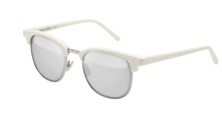 Солнцезащитные очки Saint Laurent SL 108 SURF 002