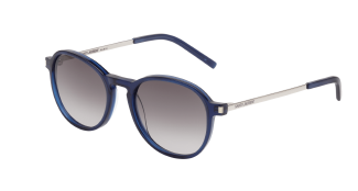 Солнцезащитные очки Saint Laurent SL 110 006