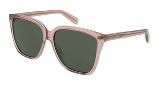 Солнцезащитные очки Saint Laurent SL 175 004