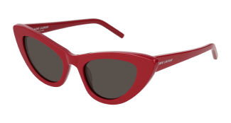 Солнцезащитные очки Saint Laurent SL 213 LILY 004