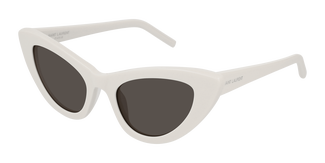 Солнцезащитные очки Saint Laurent SL 213 LILY 005