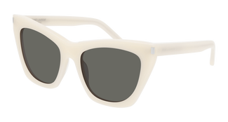 Солнцезащитные очки Saint Laurent SL 214 KATE 013