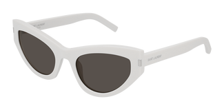 Солнцезащитные очки Saint Laurent SL 215 GRACE 007