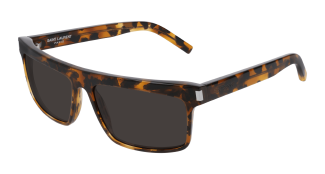 Солнцезащитные очки Saint Laurent SL 246 004