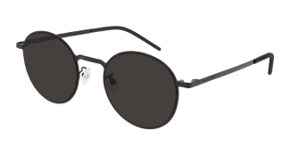 Солнцезащитные очки Saint Laurent SL 250 SLIM 002