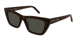 Солнцезащитные очки Saint Laurent SL 276 MICA 033