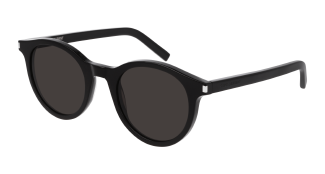 Солнцезащитные очки Saint Laurent SL 342 001