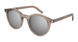 Солнцезащитные очки Saint Laurent SL 342 005