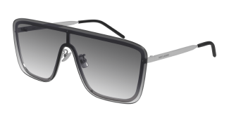 Солнцезащитные очки Saint Laurent SL 364 MASK 005