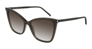 Солнцезащитные очки Saint Laurent SL 384 004