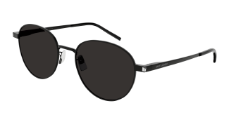 Солнцезащитные очки Saint Laurent SL 533 009