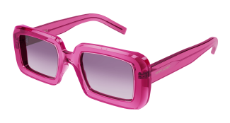 Солнцезащитные очки Saint Laurent SL 534 SUNRISE 006