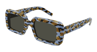 Солнцезащитные очки Saint Laurent SL 534 SUNRISE 008