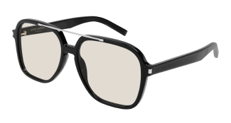 Солнцезащитные очки Saint Laurent SL 545 001