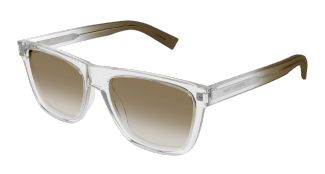Солнцезащитные очки Saint Laurent SL 619 007