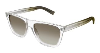 Солнцезащитные очки Saint Laurent SL 619 008