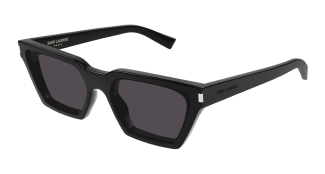 Солнцезащитные очки Saint Laurent SL 633 CALISTA 001