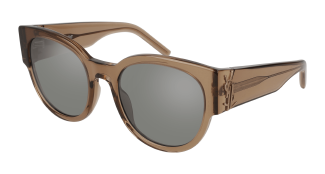 Солнцезащитные очки Saint Laurent SL M19 005