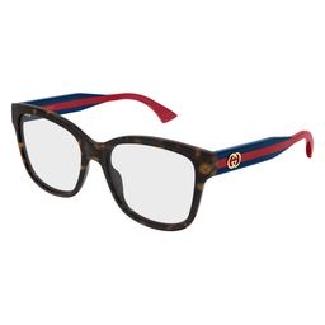 Оптическая оправа Gucci GG0038ONN 003