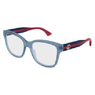 Оптическая оправа Gucci GG0038ONN 004