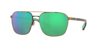 Солнцезащитные очки Costa Wader 6S4003 400301