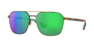Солнцезащитные очки Costa Wader 6S4003 400302