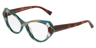 Оптическая оправа Alain Mikli Isabeau A03108 003