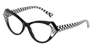 Оптическая оправа Alain Mikli A03108B 001