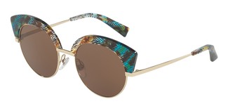 Солнцезащитные очки Alain Mikli Fauvette A04007 002/3G