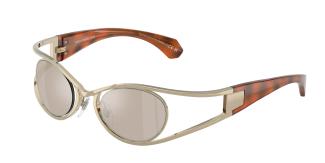 Солнцезащитные очки Alain Mikli A04501T 003/0V