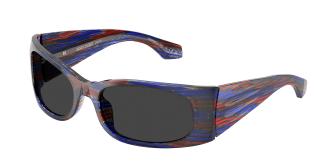 Солнцезащитные очки Alain Mikli A05509 103548