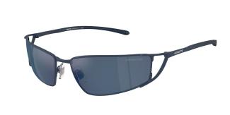 Солнцезащитные очки Arnette The Junction AN3093 749/55
