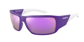 Солнцезащитные очки Arnette Snap II AN4297 28094V