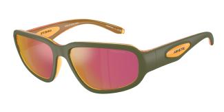 Солнцезащитные очки Arnette Goodle AN4365 30066Q