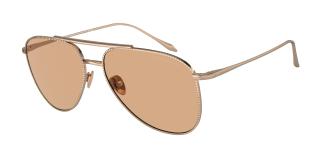 Солнцезащитные очки Giorgio Armani AR6152 301193