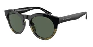 Солнцезащитные очки Giorgio Armani AR8189U 600771
