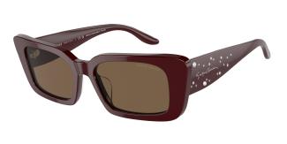 Солнцезащитные очки Giorgio Armani AR8214BU 572173