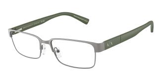 Оптическая оправа Armani Exchange AX1017 6045