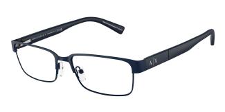 Оптическая оправа Armani Exchange AX1017 6099
