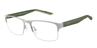 Оптическая оправа Armani Exchange AX1068 6045